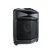 LG XBOOM, tragbarer Bluetooth-Lautsprecher, RK3