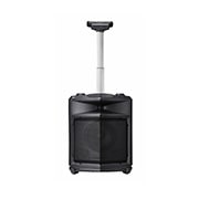 LG XBOOM, tragbarer Bluetooth-Lautsprecher, RK3