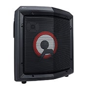 LG Mobiler Lautsprecher mit 50 Watt | XBOOM | 15 Stunden Akku-Laufzeit, RL2