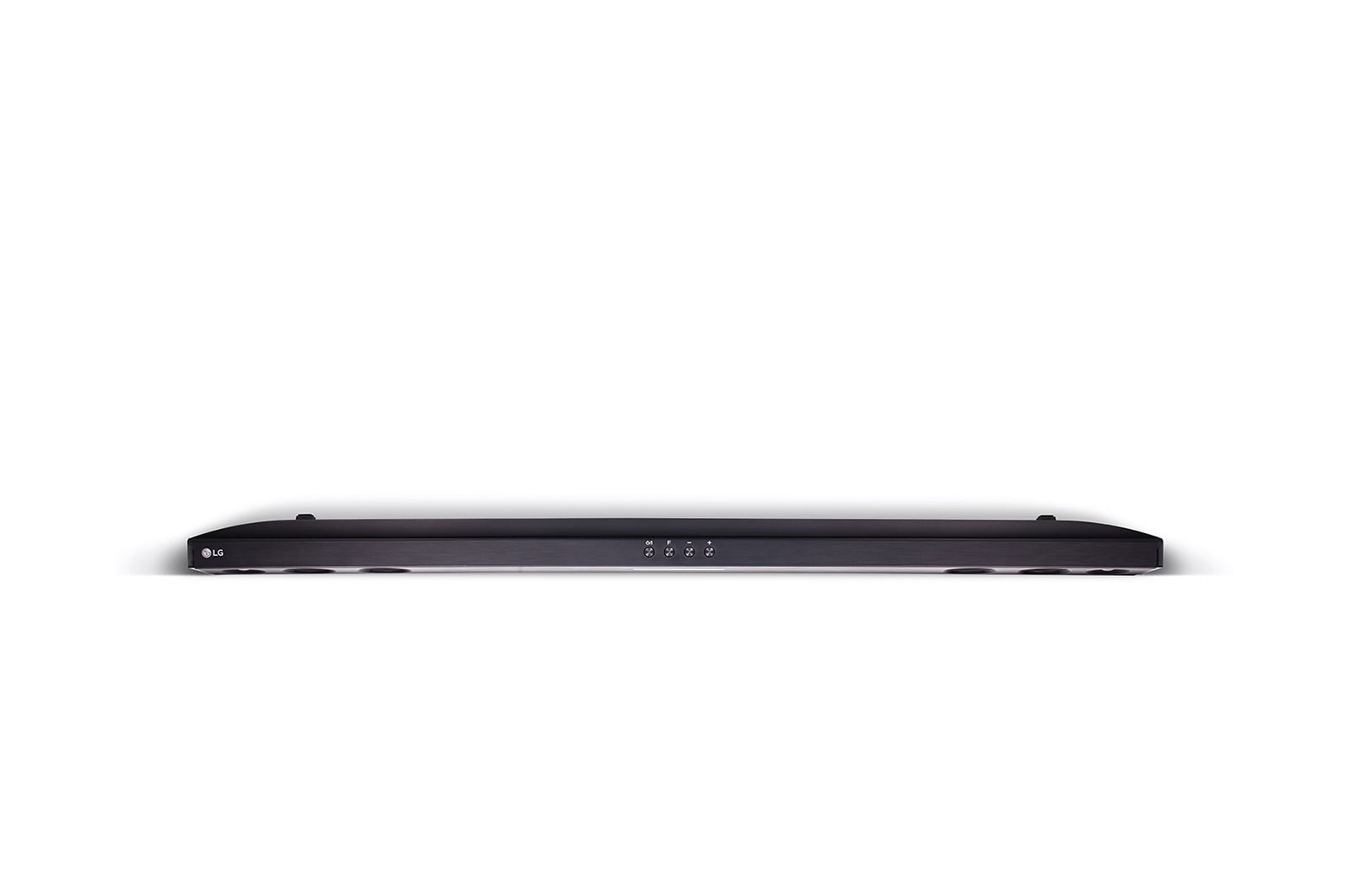 LG 2.1 Soundbar, 300 Watt, drahtloser Subwoofer, Bluetooth, SJ3