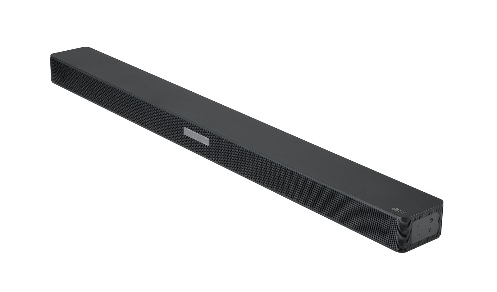 LG 4.1 Dolby Digital Soundbar mit 480 Watt und drahtlosem Subwoofer , SK5R