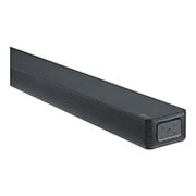 LG 2.1 Dolby Digital Soundbar mit 360 Watt und drahtlosem Subwoofer, SK6