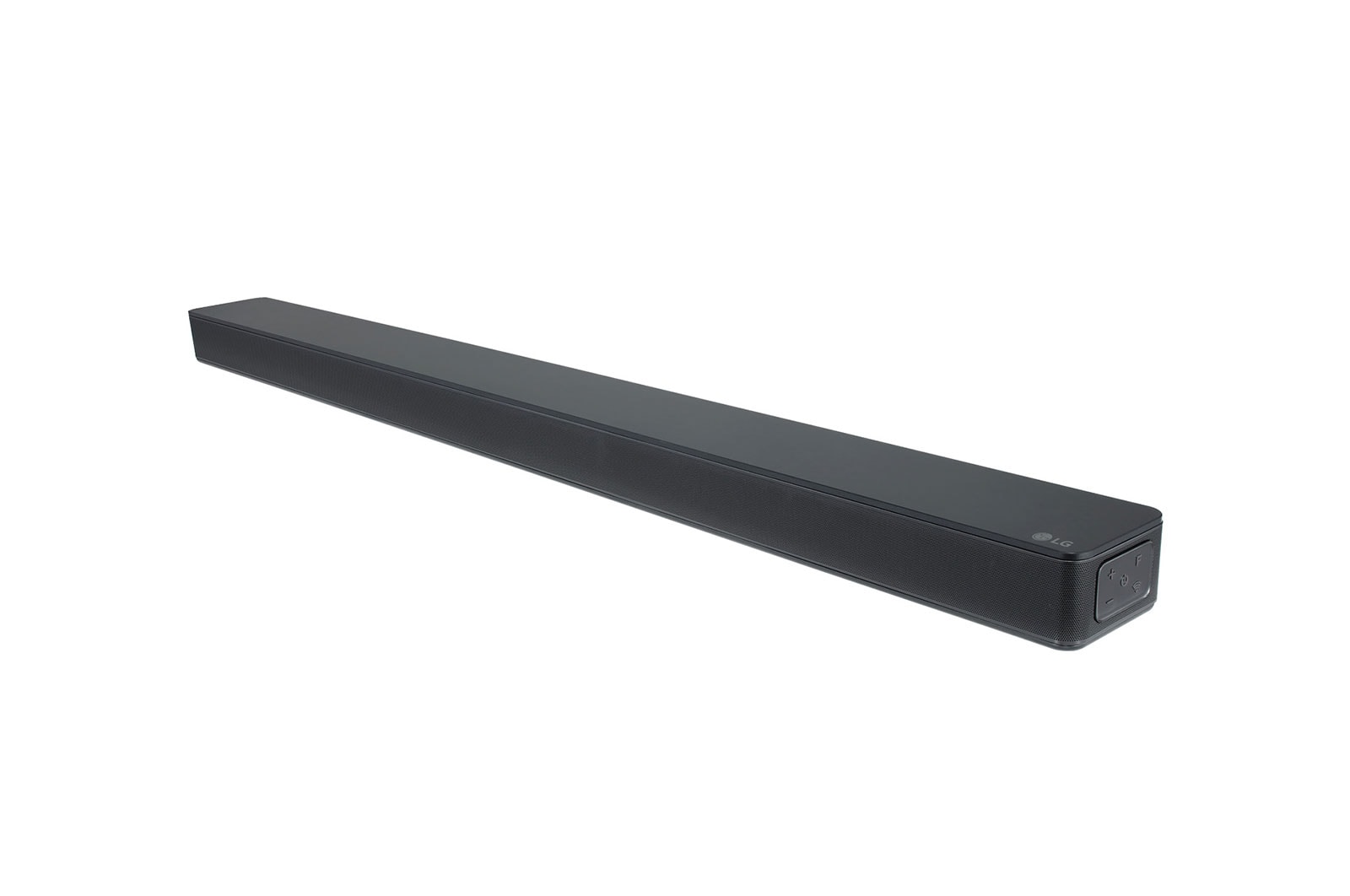 LG 2.1 Dolby Digital Soundbar mit 360 Watt und drahtlosem Subwoofer, SK6