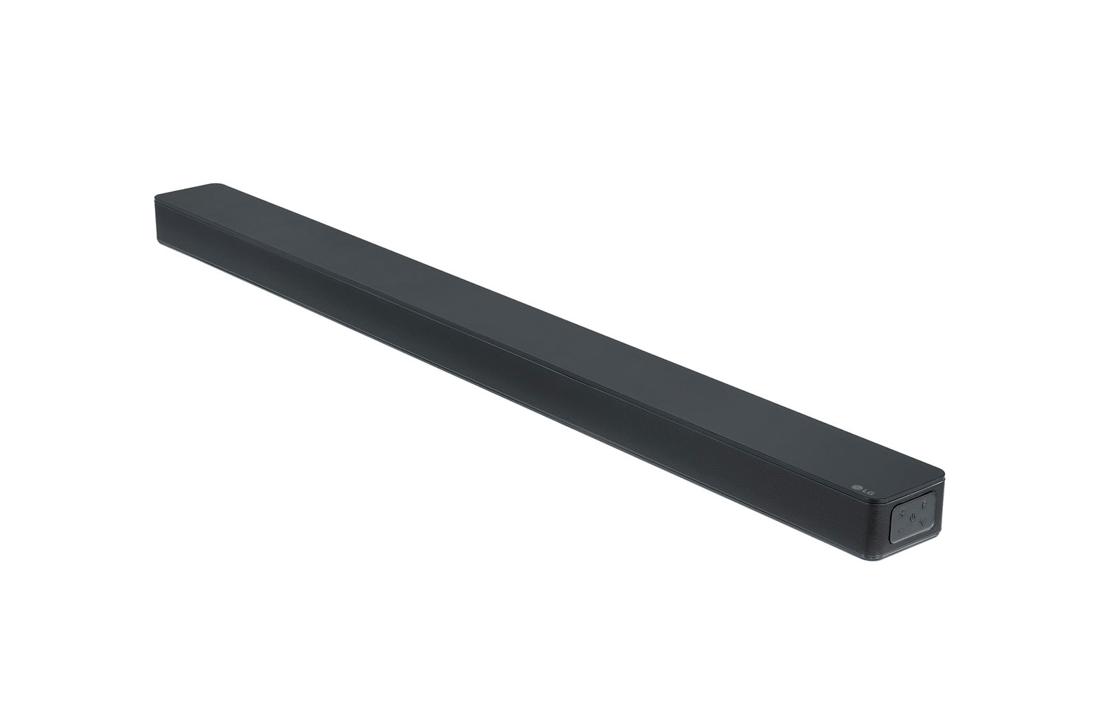 LG 2.1 Dolby Digital Soundbar mit 360 Watt und drahtlosem Subwoofer, SK6