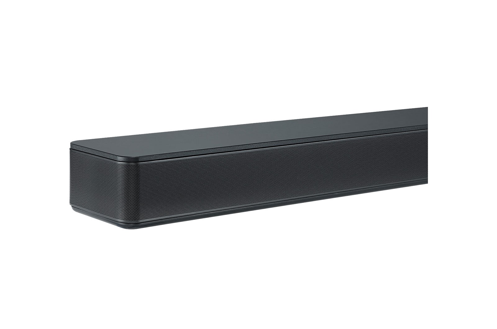 LG 2.1 Dolby Digital Soundbar mit 360 Watt und drahtlosem Subwoofer, SK6