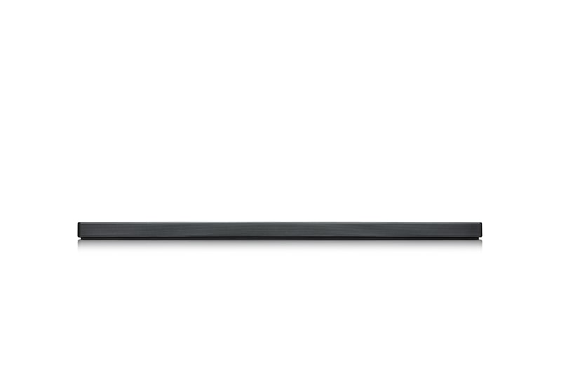 LG 5.1.2 Dolby Atmos® Soundbar mit 570 Watt und drahtlosem Subwoofer, SL10YG