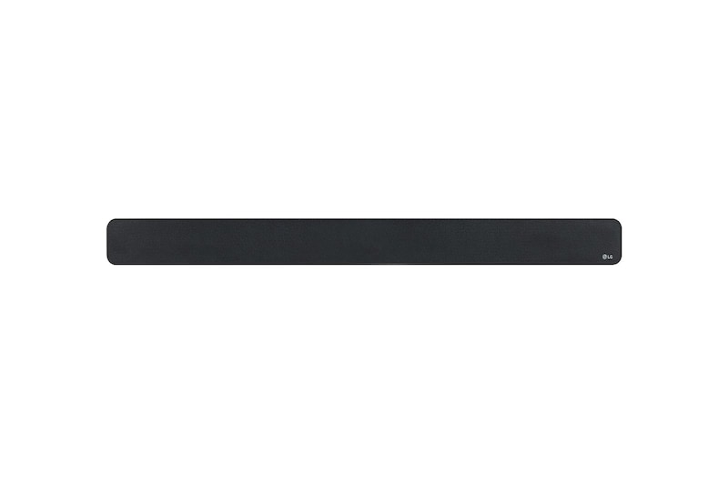LG 4.1 Soundbar mit 520 Watt und drahtlosem Subwoofer, SL5R