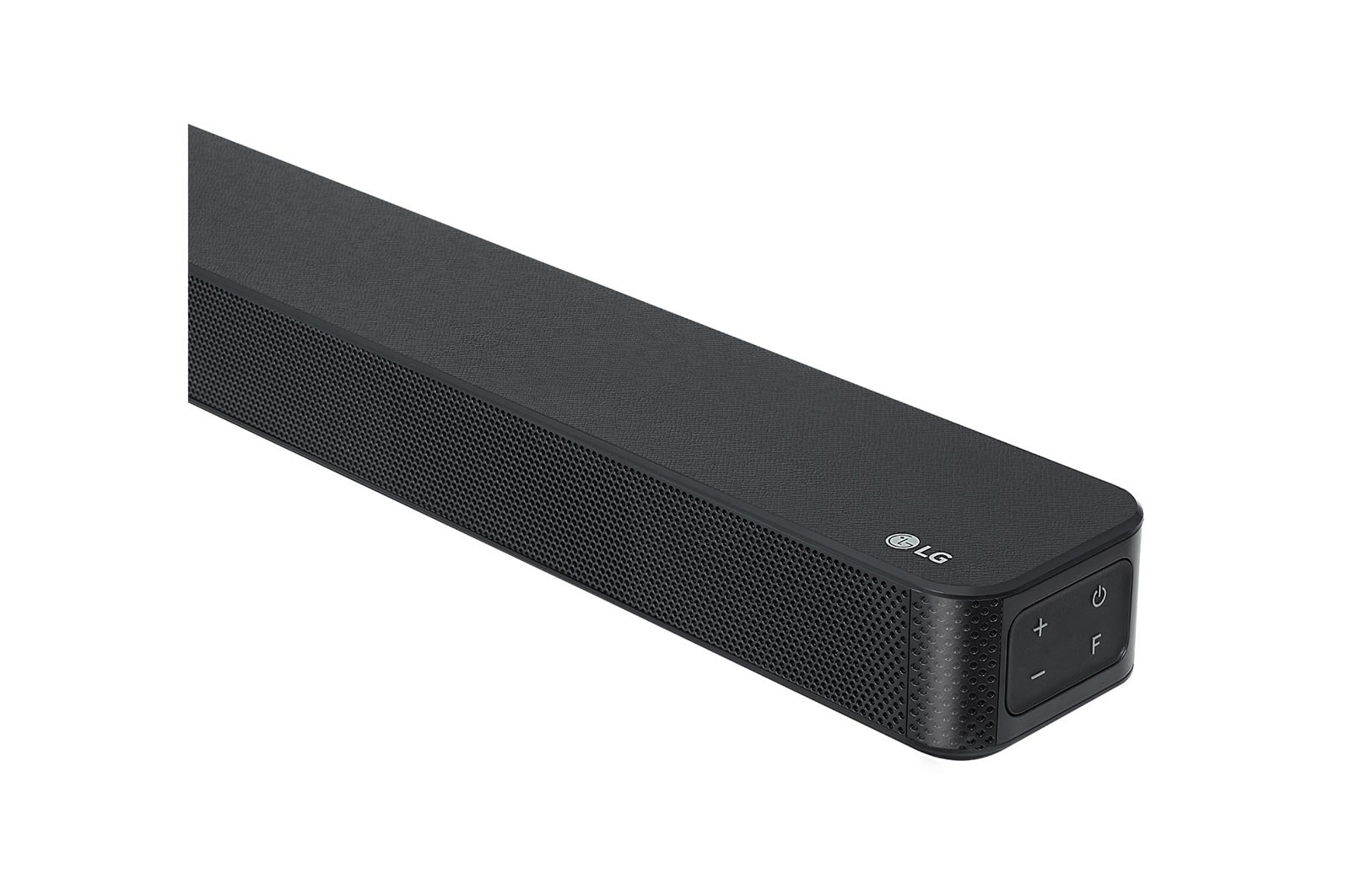 LG 4.1 Soundbar mit 520 Watt und drahtlosem Subwoofer, SL5R