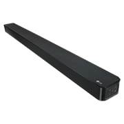 LG 3.1 DTS Virtual:X Soundbar mit 420 Watt und drahtlosem Subwoofer , SL6YF