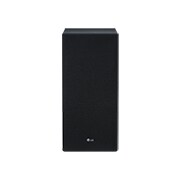 LG 3.1 DTS Virtual:X Soundbar mit 420 Watt und drahtlosem Subwoofer , SL6YF