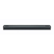 LG 3.1.2 Dolby Atmos® Soundbar mit 440 Watt und drahtlosem Subwoofer, SL8YG