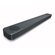 LG 3.1.2 Dolby Atmos® Soundbar mit 440 Watt und drahtlosem Subwoofer, SL8YG