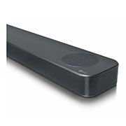 LG 3.1.2 Dolby Atmos® Soundbar mit 440 Watt und drahtlosem Subwoofer, SL8YG