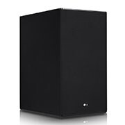 LG 3.1.2 Dolby Atmos® Soundbar mit 440 Watt und drahtlosem Subwoofer, SL8YG