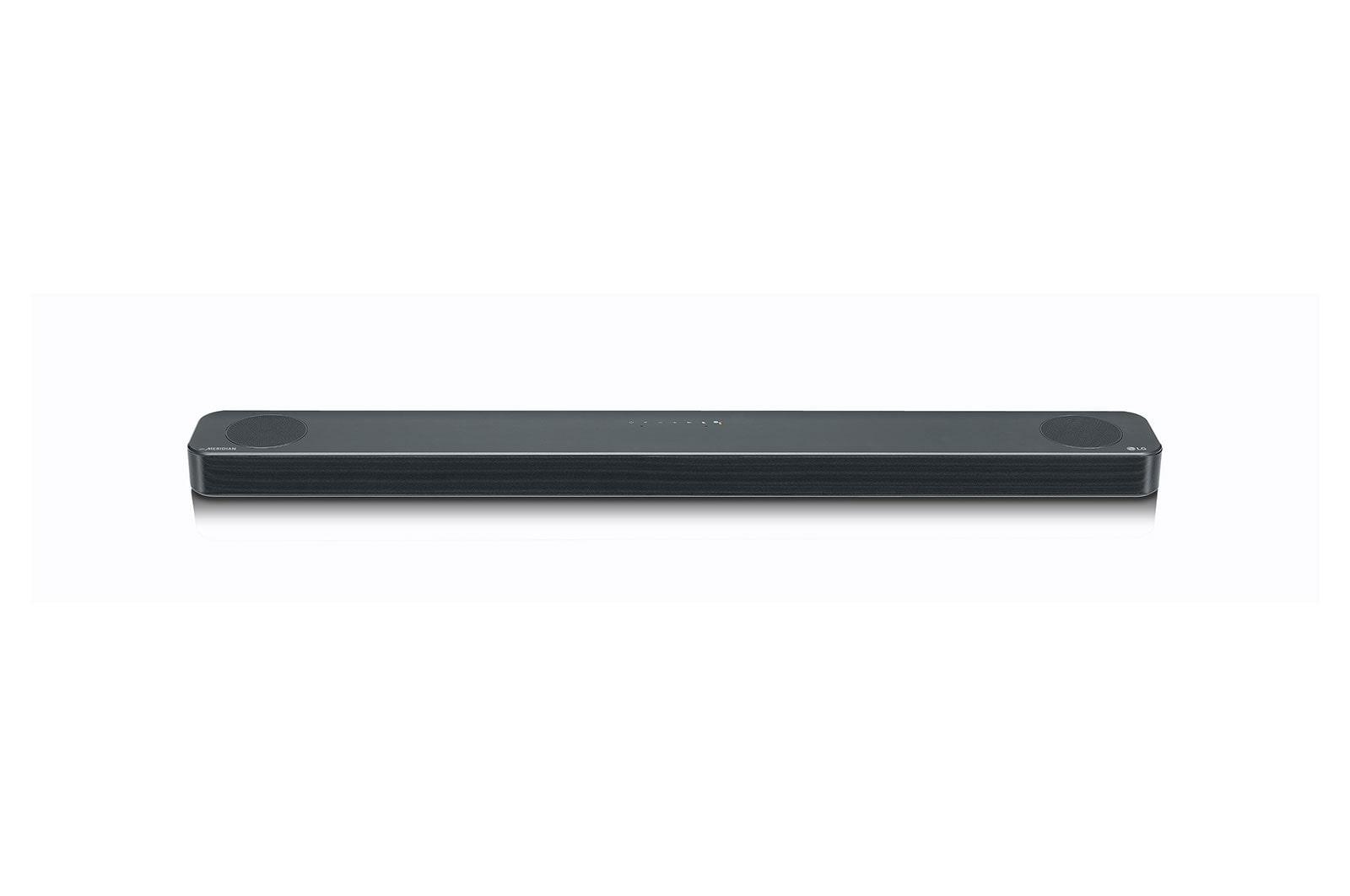 LG 3.1.2 Dolby Atmos® Soundbar mit 440 Watt und drahtlosem Subwoofer, SL8YG