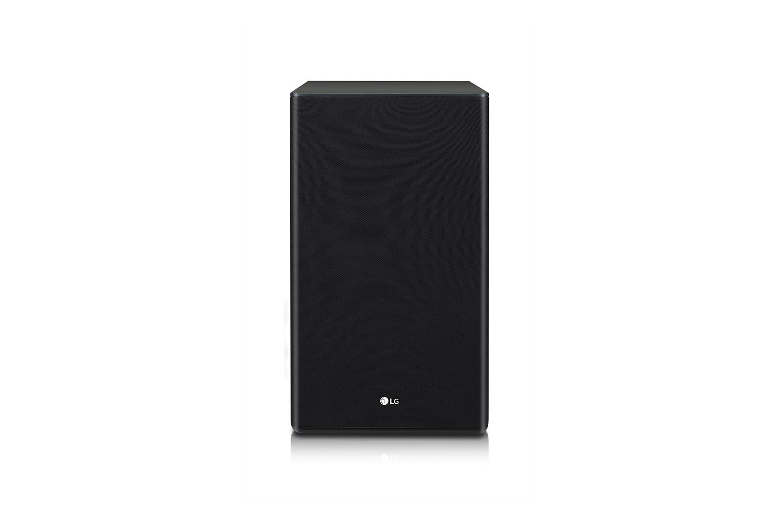 LG 3.1.2 Dolby Atmos® Soundbar mit 440 Watt und drahtlosem Subwoofer, SL8YG
