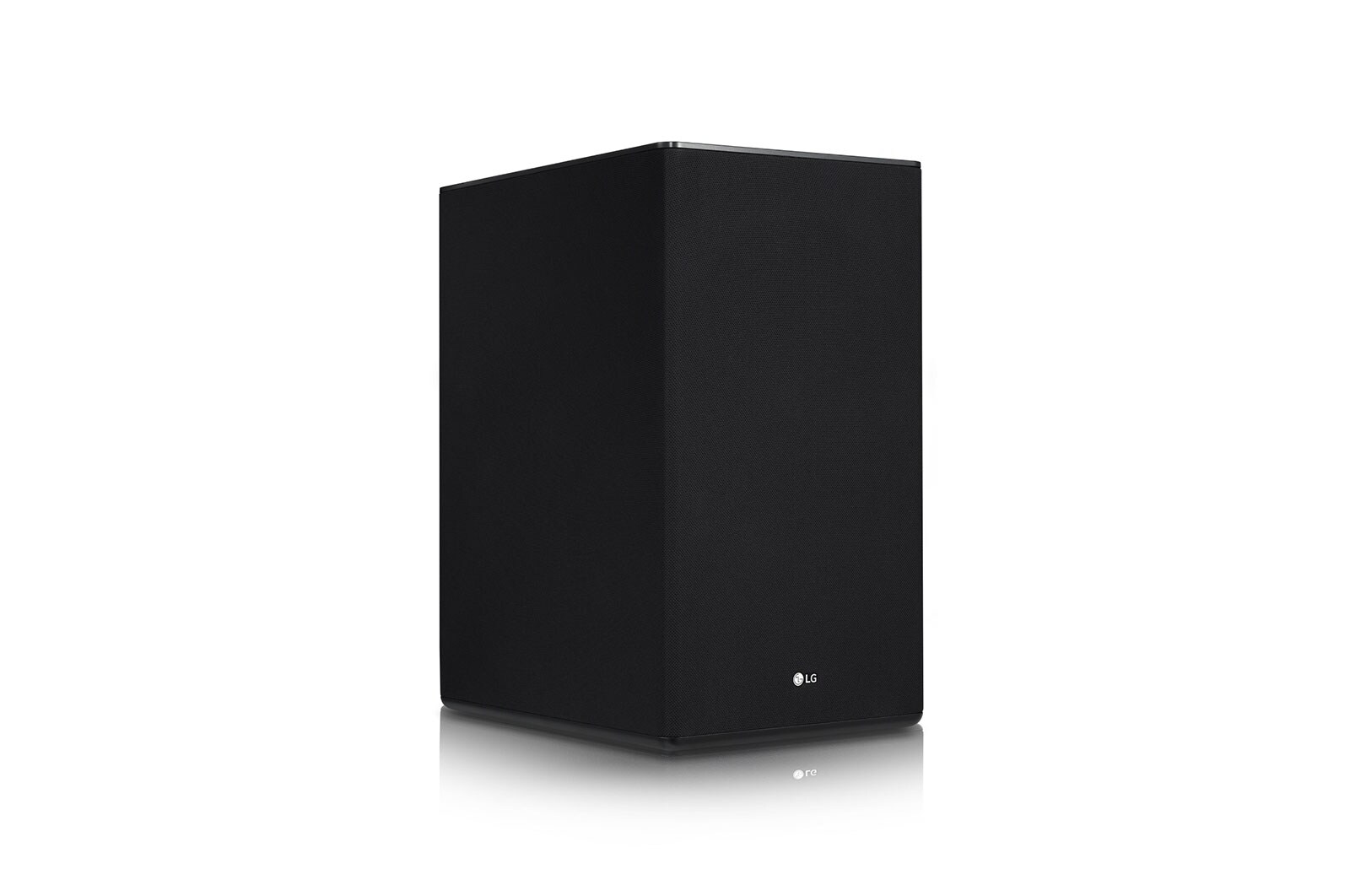 LG 3.1.2 Dolby Atmos® Soundbar mit 440 Watt und drahtlosem Subwoofer, SL8YG