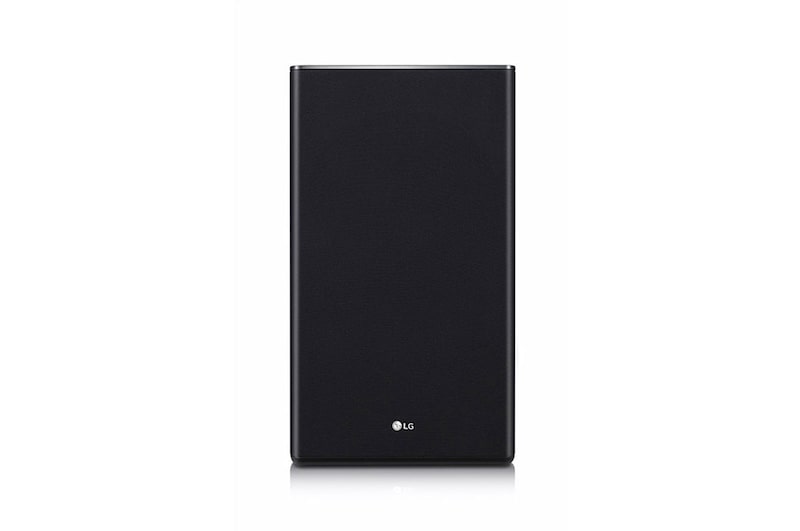 LG 4.1.2 Dolby Atmos® Soundbar mit 500 Watt und drahtlosem Subwoofer, SL9YG