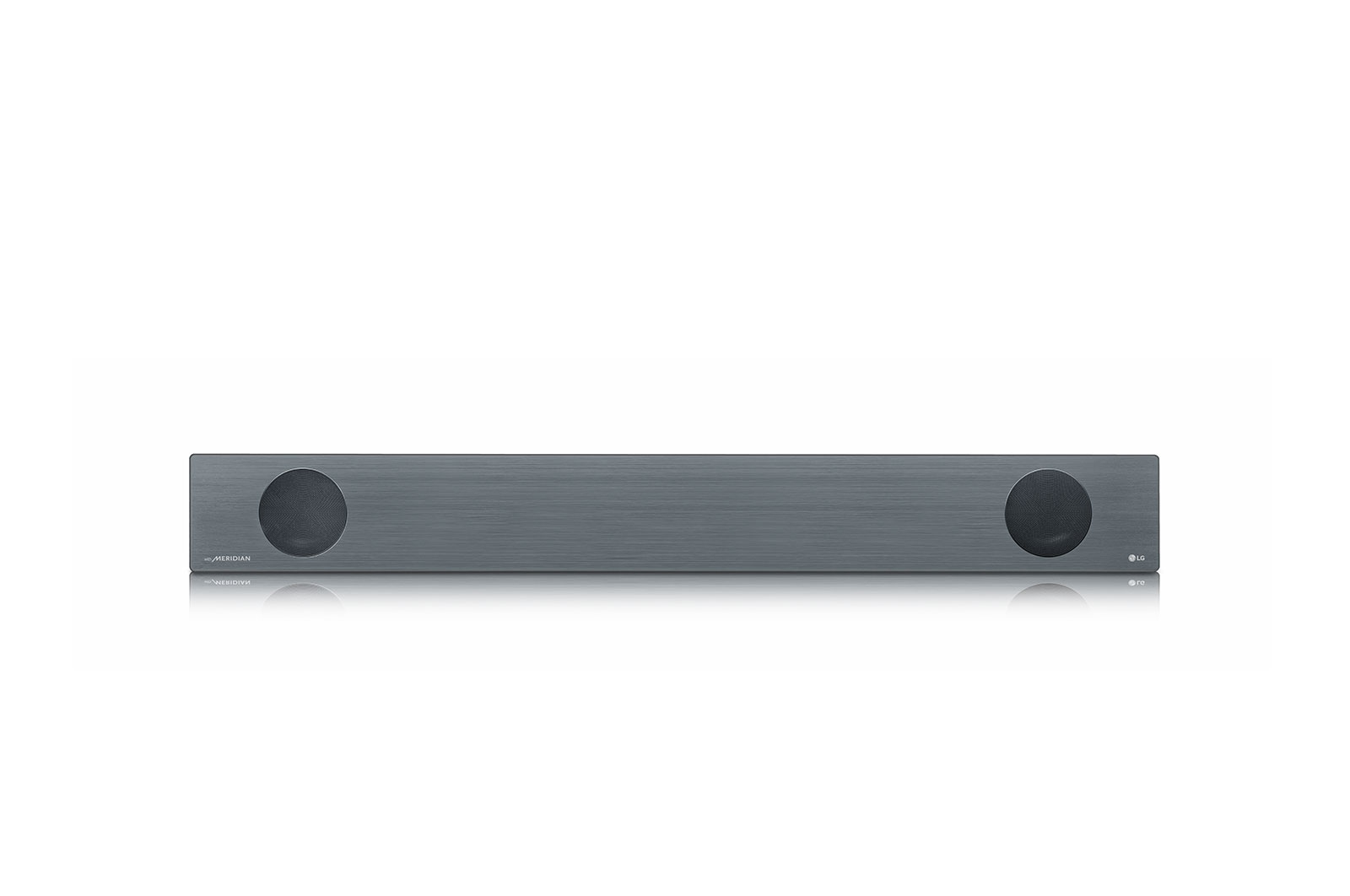 LG 4.1.2 Dolby Atmos® Soundbar mit 500 Watt und drahtlosem Subwoofer, SL9YG
