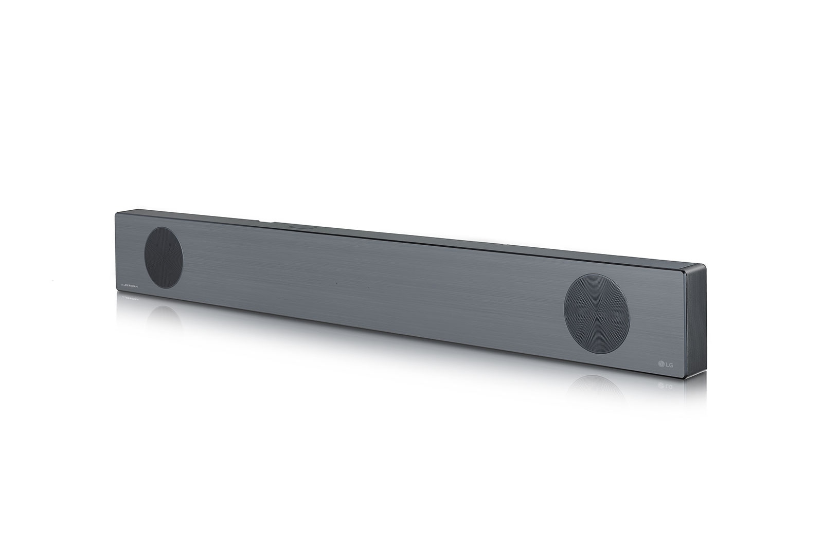 LG 4.1.2 Dolby Atmos® Soundbar mit 500 Watt und drahtlosem Subwoofer, SL9YG
