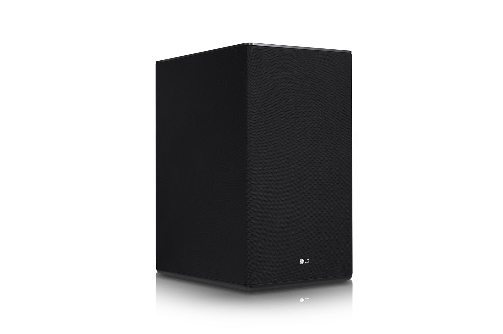LG 4.1.2 Dolby Atmos® Soundbar mit 500 Watt und drahtlosem Subwoofer, SL9YG