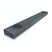 LG 4.1.2 Dolby Atmos® Soundbar mit 500 Watt und drahtlosem Subwoofer, SL9YG