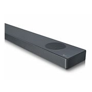 LG 4.1.2 Dolby Atmos® Soundbar mit 500 Watt und drahtlosem Subwoofer, SL9YG