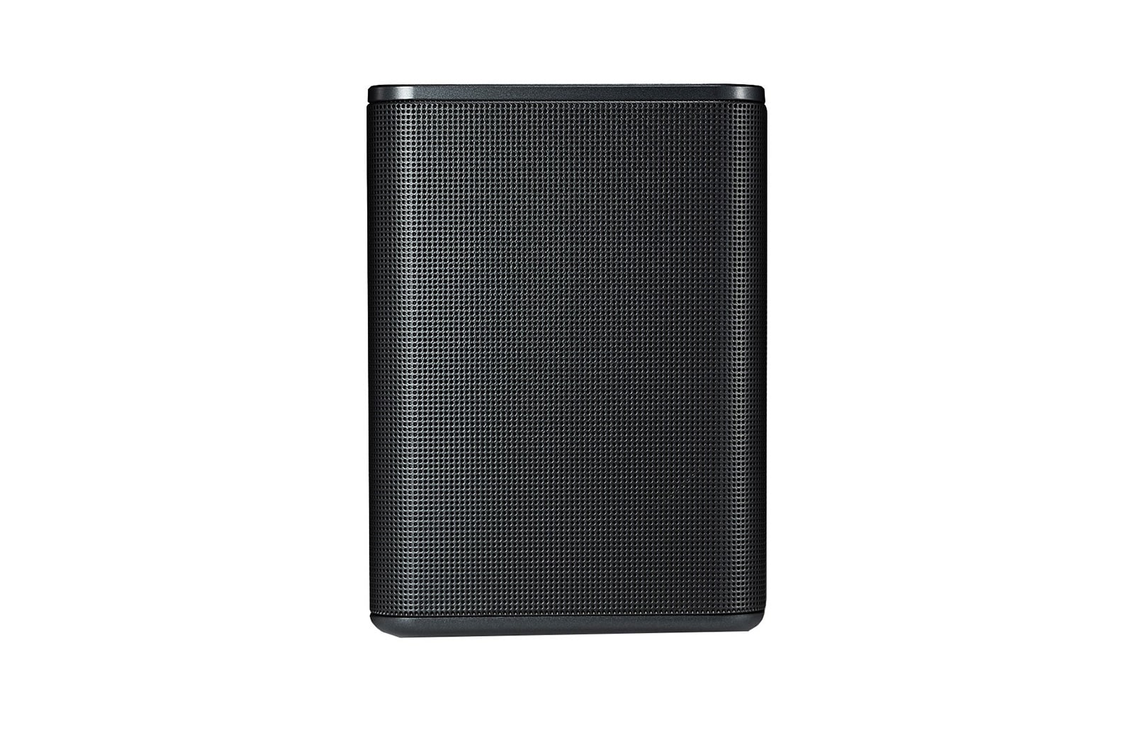 LG 2.0 Rücklautsprecher mit 140 Watt | Kompatibel zu den Soundbars SK10Y, SK9Y und der 2019er SL Serie | Wireless-Anbindung, SPK8
