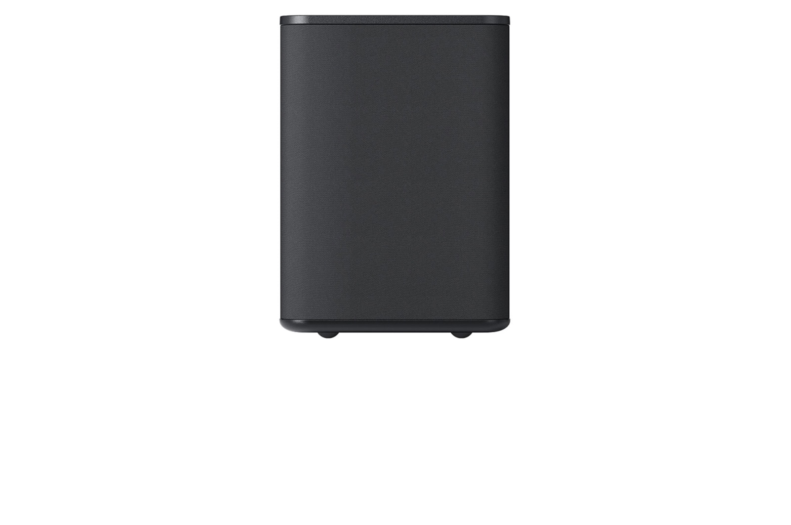 LG 2.0 Rücklautsprecher mit 140 Watt | Kompatibel mit Soundbars DS90QY und DS80QY | Wireless-Anbindung | LG SPQ8-S, SPQ8-S