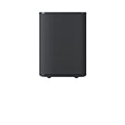 LG 2.0 Rücklautsprecher mit 140 Watt | Kompatibel mit Soundbars DS90QY und DS80QY | Wireless-Anbindung | LG SPQ8-S, SPQ8-S