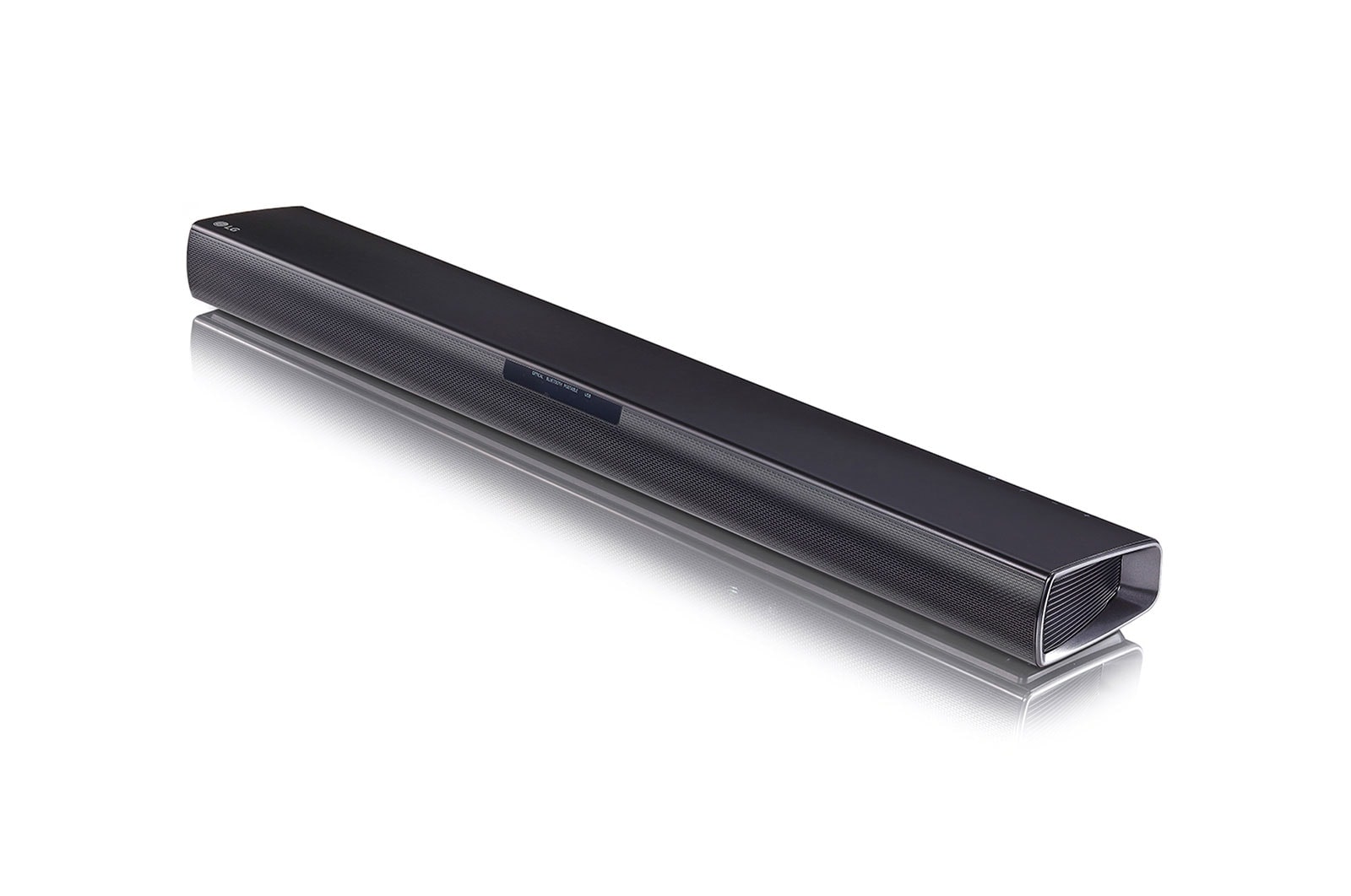 LG 2.1 soundbar mit 160 Watt | kabelloser Subwoofer | LG SQC1, SQC1