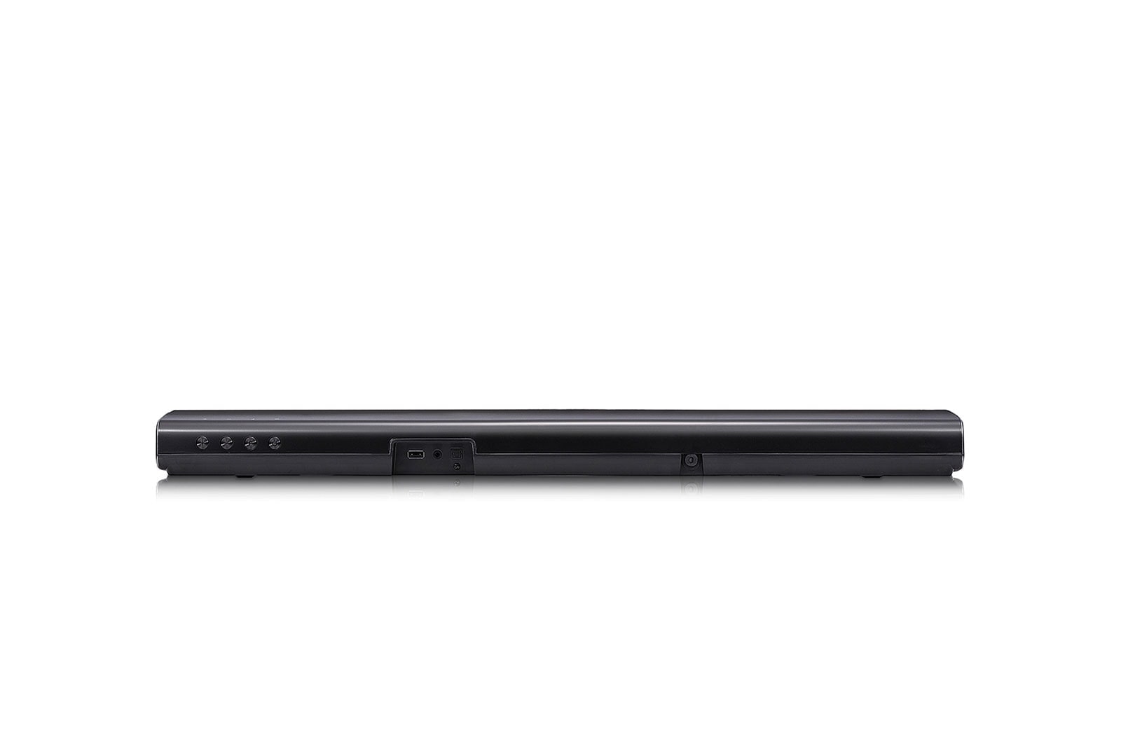LG 2.1 soundbar mit 160 Watt | kabelloser Subwoofer | LG SQC1, SQC1