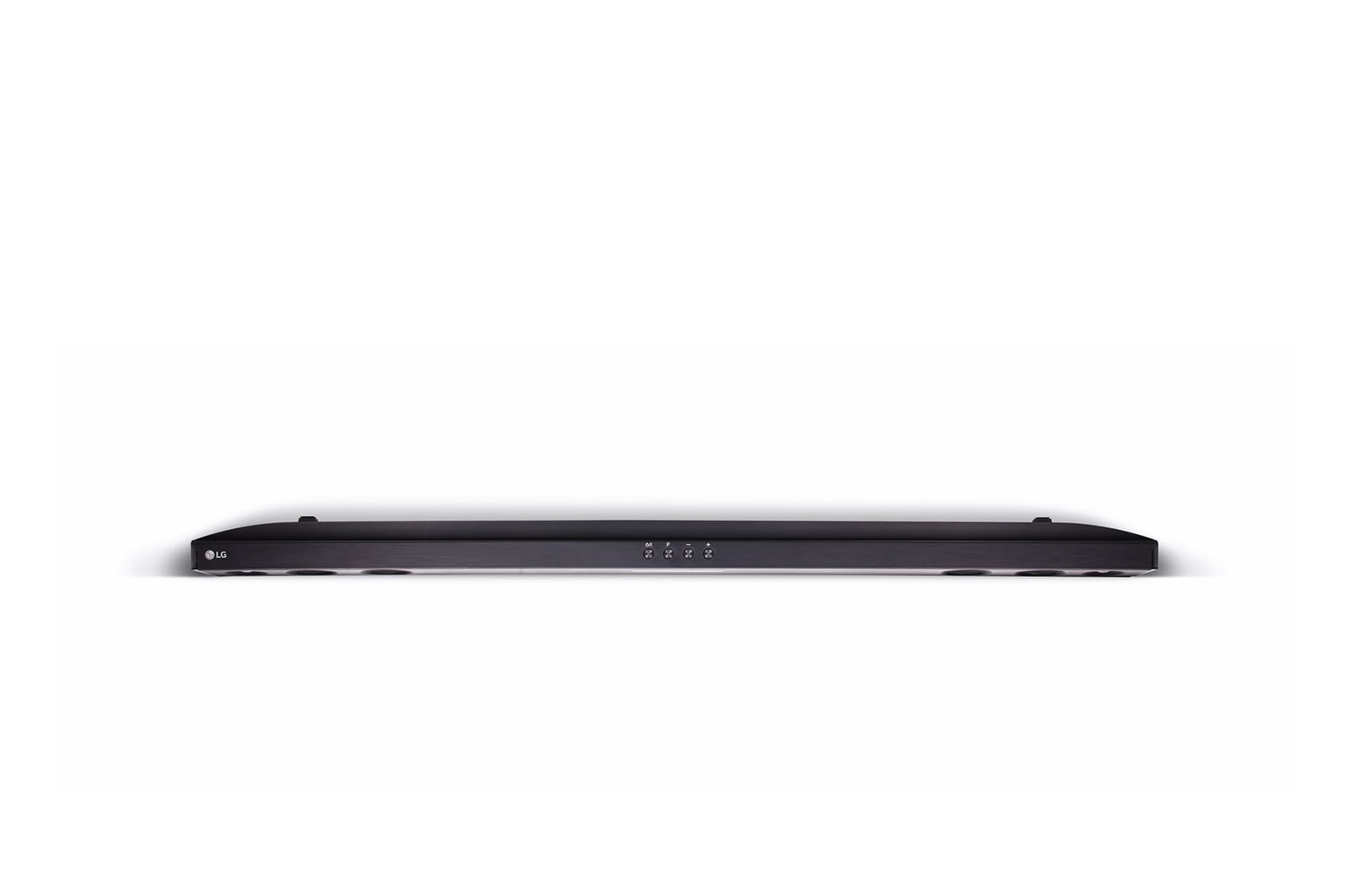 LG 2.1 Soundbar mit 300 Watt | kabelloser Subwoofer | LG SQC2, SQC2