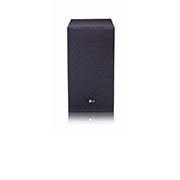 LG 2.1 Soundbar mit 300 Watt | kabelloser Subwoofer | LG SQC2, SQC2