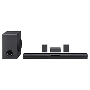 LG Soundbar SQC4R, SQC4R