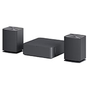 LG Soundbar SQC4R, SQC4R