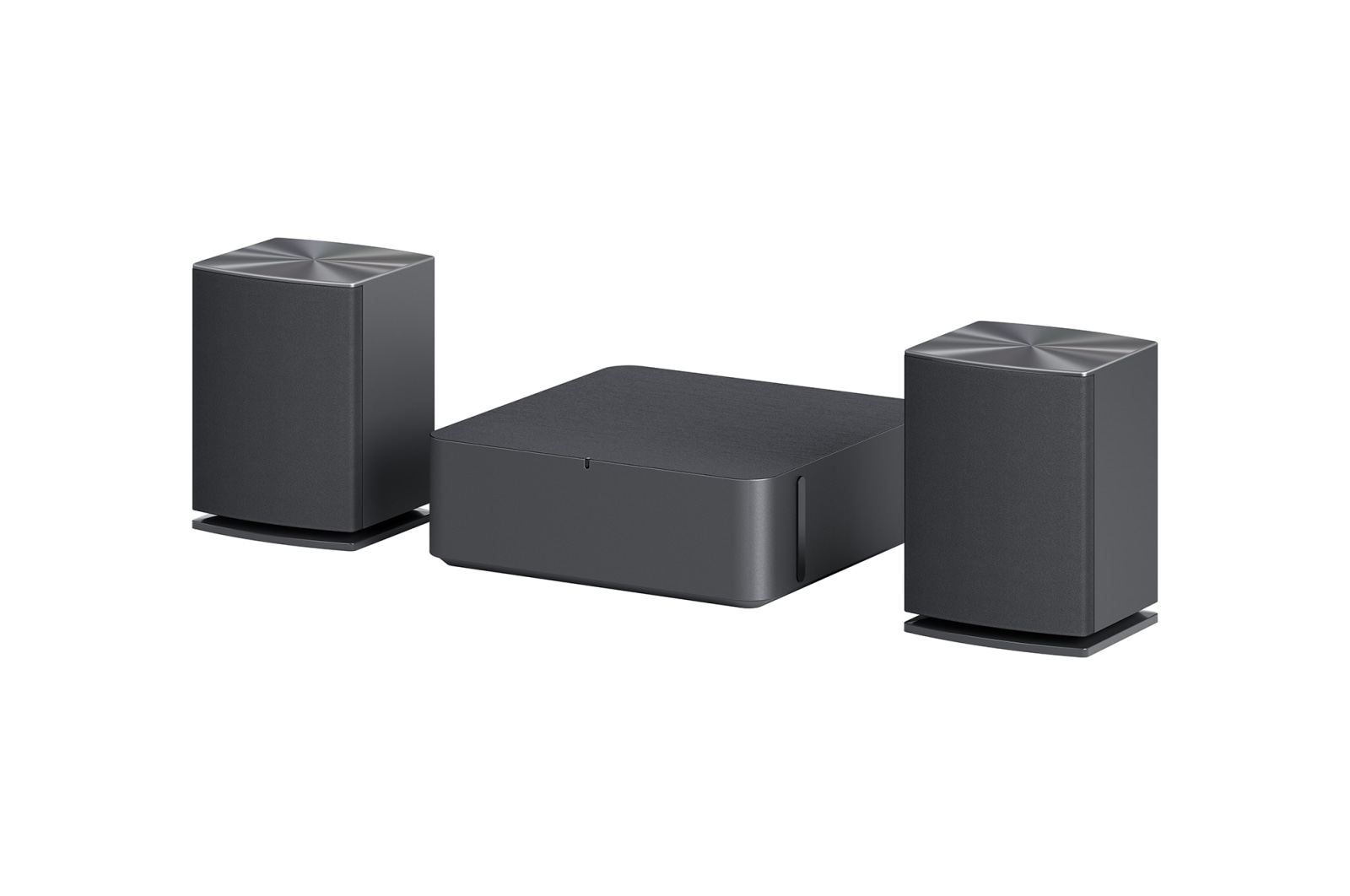 LG Soundbar SQC4R, SQC4R