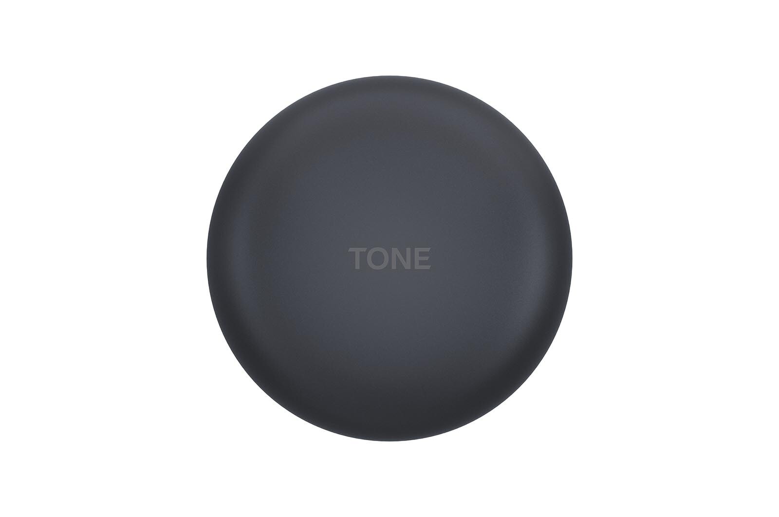 LG TONE Free DFP5 | schwarz | Wireless Earbuds mit MERIDIAN-Sound und ANC | LG TONE-DFP5, TONE-DFP5