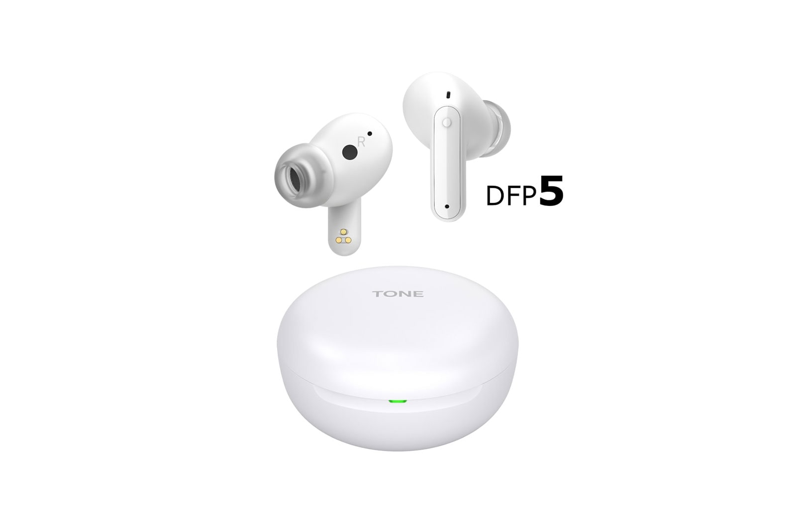 TONE-DFP5W
