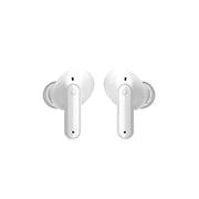 LG TONE Free DFP5W | weiss | Wireless Earbuds mit MERIDIAN-Sound und ANC | LG TONE-DFP5W, TONE-DFP5W