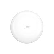 LG TONE Free DFP5W | weiss | Wireless Earbuds mit MERIDIAN-Sound und ANC | LG TONE-DFP5W, TONE-DFP5W