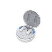 LG TONE Free DFP5W | weiss | Wireless Earbuds mit MERIDIAN-Sound und ANC | LG TONE-DFP5W, TONE-DFP5W