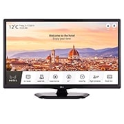 Vorderansicht von LT661H-Serie 24LT661H