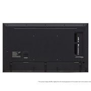 LG UHD Signage Display, 43UH5N-E