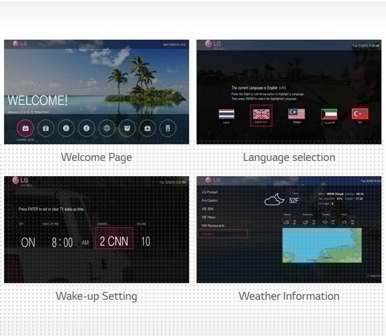 Pro:Centric-Server-Anwendung