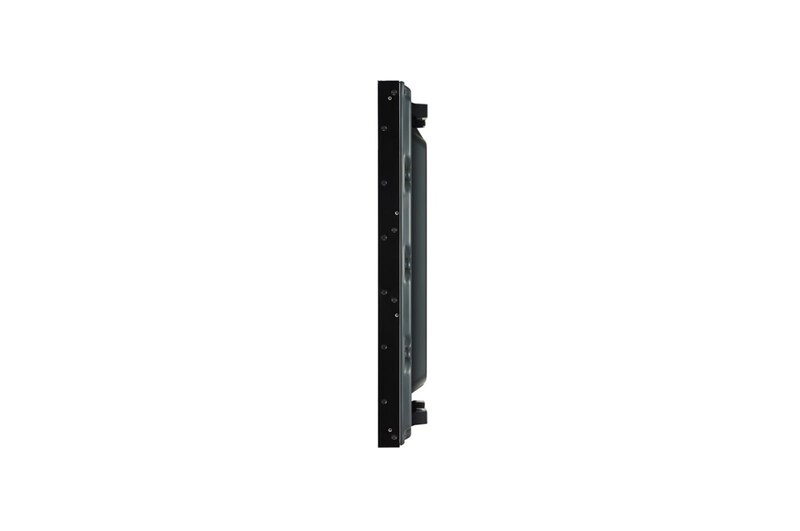 LG VL7F-Serie, 55VL7F-A