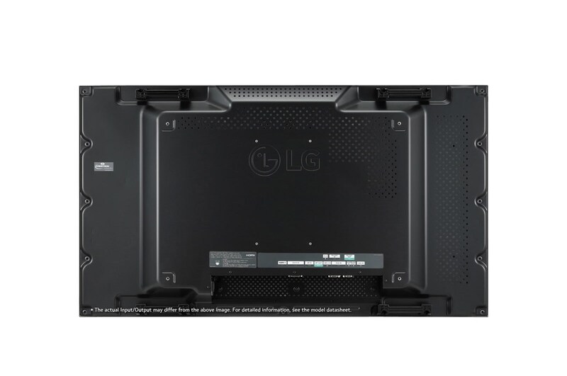 LG VL7F-Serie, 55VL7F-A