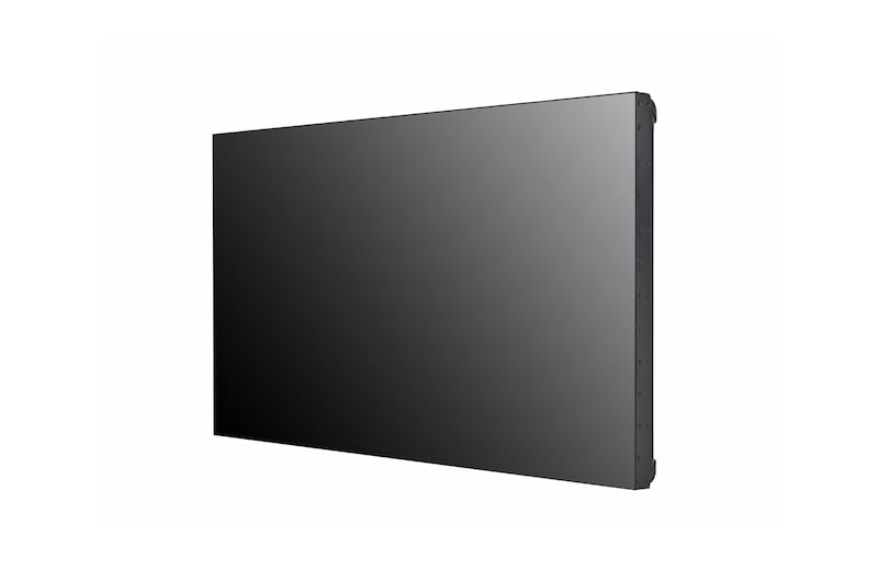 LG 55-Zoll-Videowand mit 500 Nits, FHD und schmalem Rahmen, 55VM5J-H