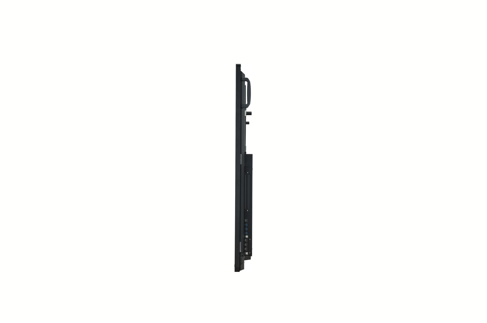 LG Interaktive digitale Anzeige, 75TR3BF-B