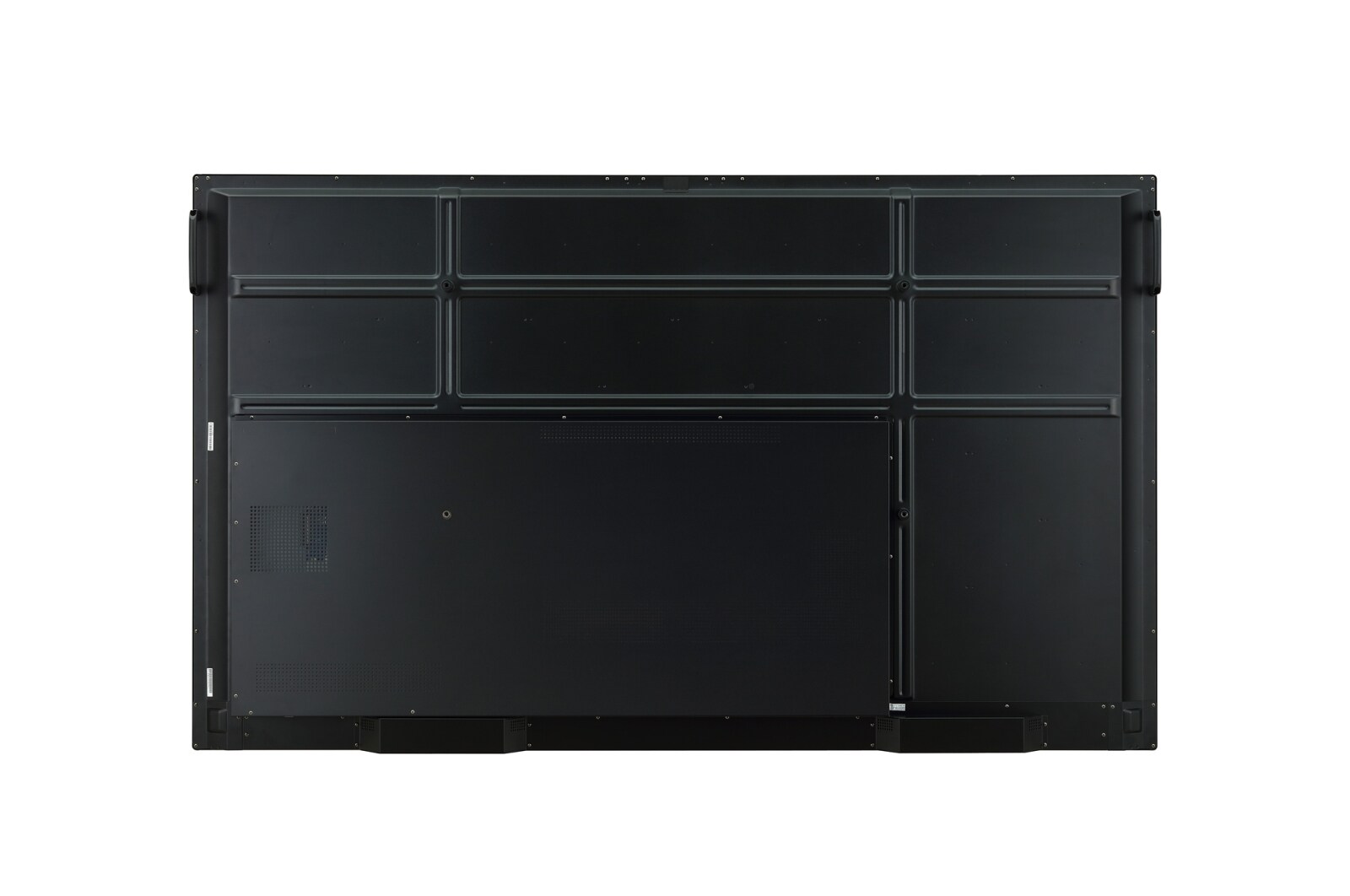 LG Interaktive digitale Anzeige, 75TR3BF-B